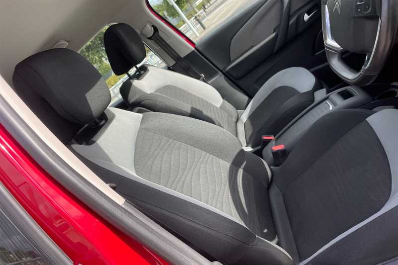 Used Citroen C4 Picasso 2016 for sale - 76169038: Photo 42