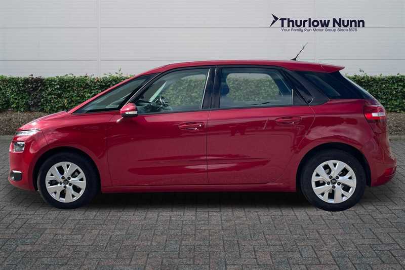 Used Citroen C4 Picasso 2016 for sale - 76169038: Photo 6