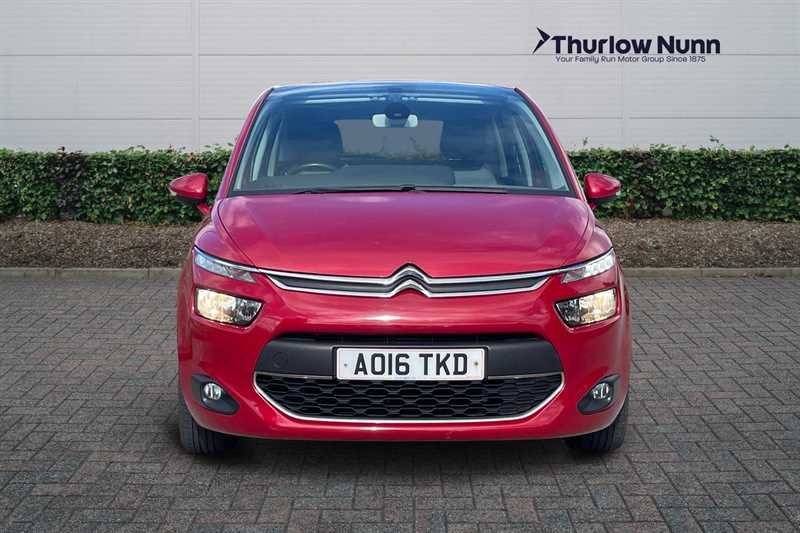 Used Citroen C4 Picasso 2016 for sale - 76169038: Photo 8