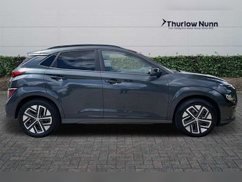 Used Hyundai KONA 2022 for sale - 75299360: Photo