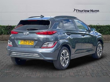Used Hyundai KONA 2022 for sale - 75299360: Photo
