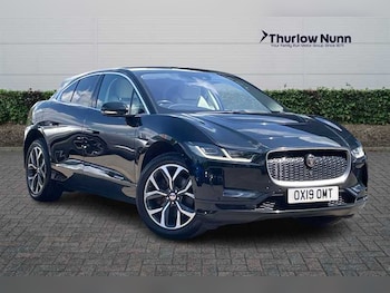 Used Jaguar I-Pace 2019 for sale - 78518839: Photo