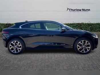 Used Jaguar I-Pace 2019 for sale - 78518839: Photo