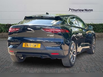 Used Jaguar I-Pace 2019 for sale - 78518839: Photo