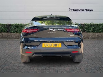 Used Jaguar I-Pace 2019 for sale - 78518839: Photo