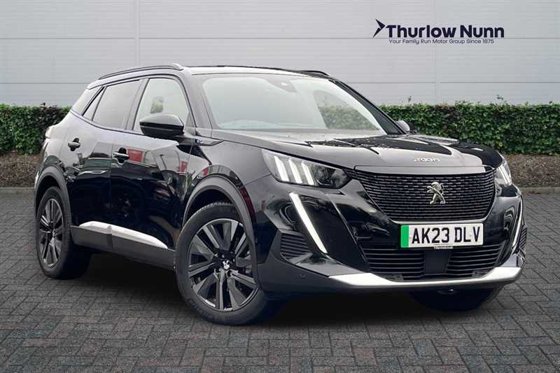 Used Peugeot 2008 2023 for sale - 76661288: Photo 1