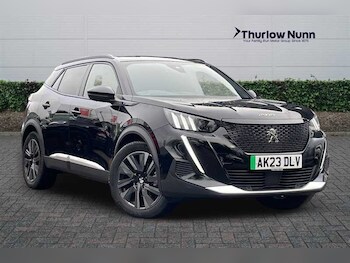 Used Peugeot 2008 2023 for sale - 76661288: Photo