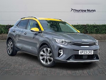 Used Kia Stonic 2023 for sale - 78960186: Photo