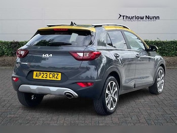 Used Kia Stonic 2023 for sale - 78960186: Photo