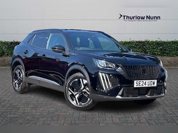 Used Peugeot 2008 2024 for sale - 79213902: Photo