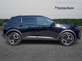 Used Peugeot 2008 2024 for sale - 79213902: Photo