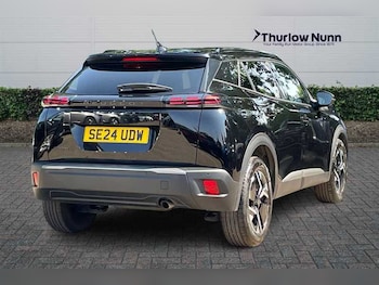 Used Peugeot 2008 2024 for sale - 79213902: Photo