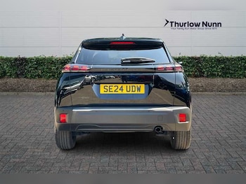 Used Peugeot 2008 2024 for sale - 79213902: Photo