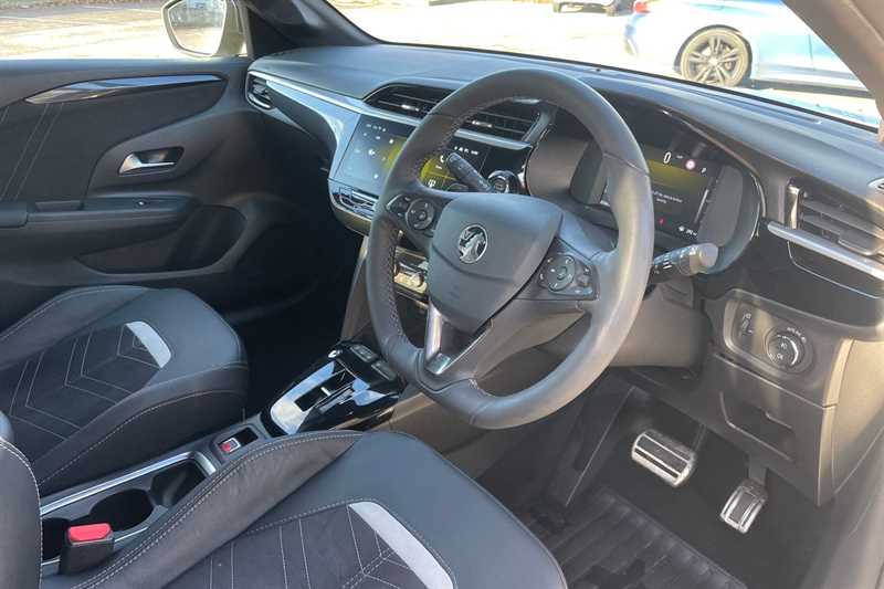 Used Vauxhall Corsa 2023 for sale - 77513170: Photo 10