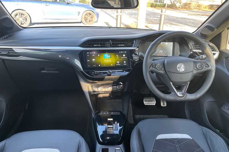 Used Vauxhall Corsa 2023 for sale - 77513170: Photo 12