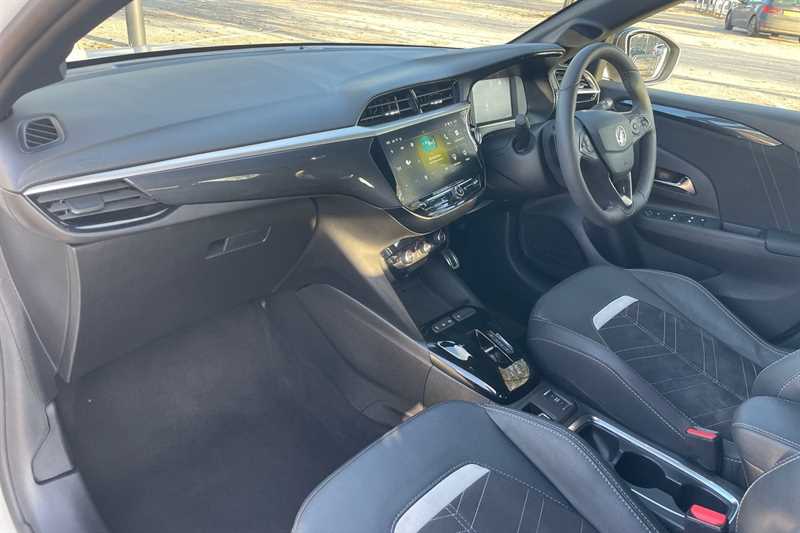 Used Vauxhall Corsa 2023 for sale - 77513170: Photo 13