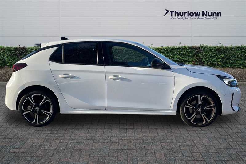 Used Vauxhall Corsa 2023 for sale - 77513170: Photo 2