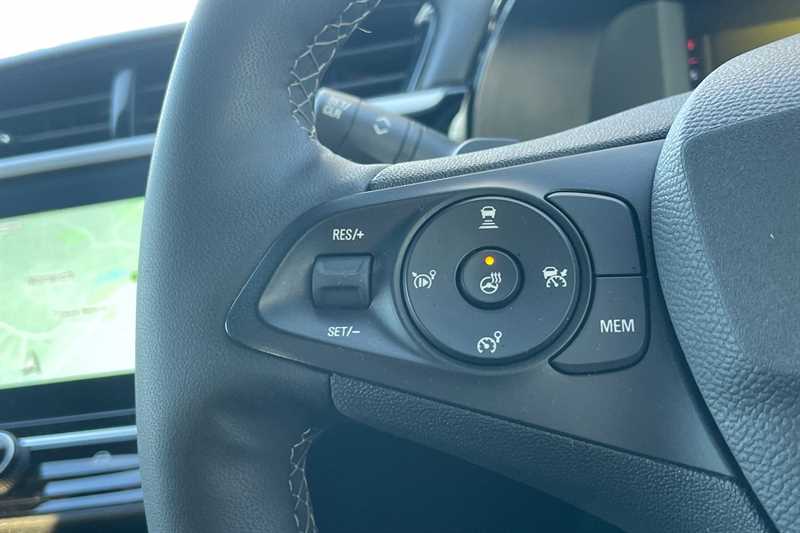 Used Vauxhall Corsa 2023 for sale - 77513170: Photo 21