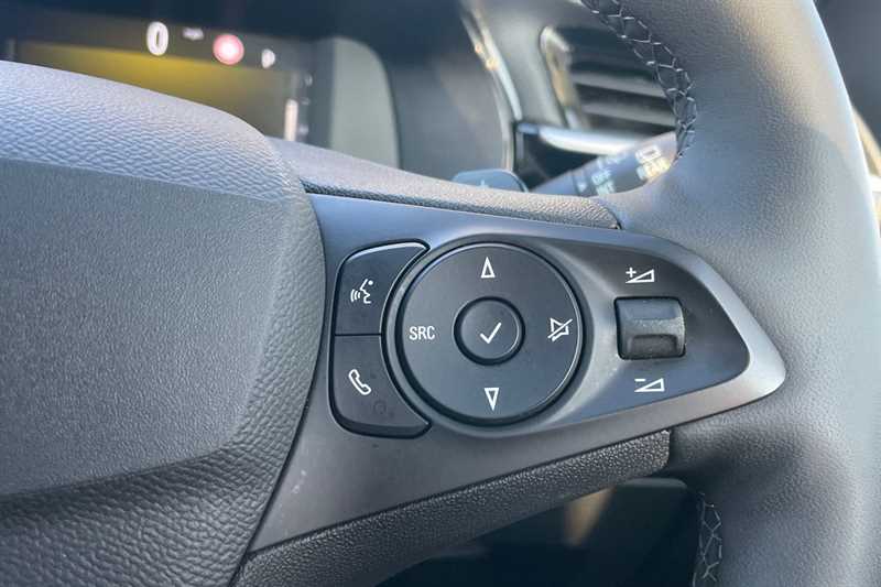 Used Vauxhall Corsa 2023 for sale - 77513170: Photo 22