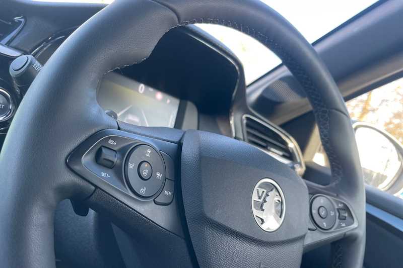 Used Vauxhall Corsa 2023 for sale - 77513170: Photo 29