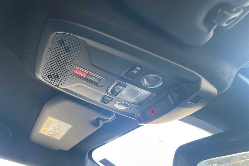 Used Vauxhall Corsa 2023 for sale - 77513170: Photo 32