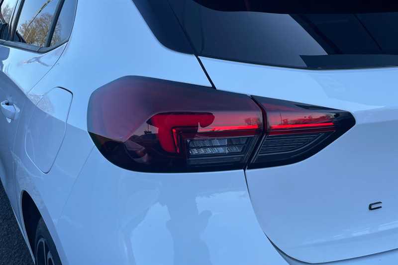 Used Vauxhall Corsa 2023 for sale - 77513170: Photo 37