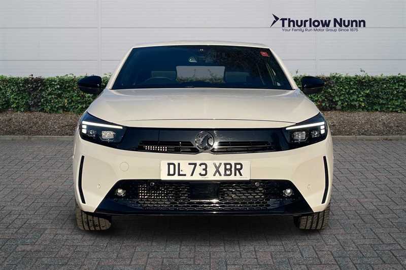 Used Vauxhall Corsa 2023 for sale - 77513170: Photo 8