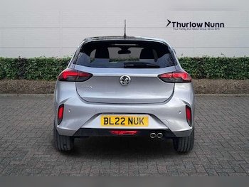 Used Vauxhall Corsa 2022 for sale - 77513076: Photo