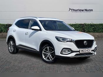 Used MG MG HS 2023 for sale - 79635647: Photo