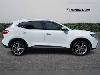 Used MG MG HS 2023 for sale - 79635647: Photo
