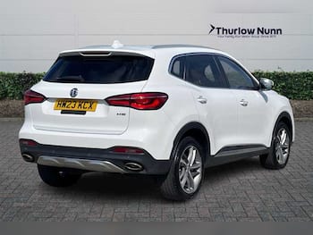 Used MG MG HS 2023 for sale - 79635647: Photo