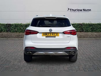 Used MG MG HS 2023 for sale - 79635647: Photo