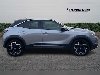 Used Vauxhall Mokka 2023 for sale - 77911385: Photo