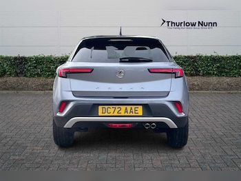 Used Vauxhall Mokka 2023 for sale - 77911385: Photo