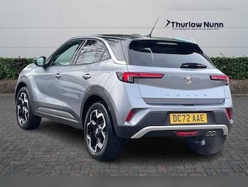 Used Vauxhall Mokka 2023 for sale - 77911385: Photo