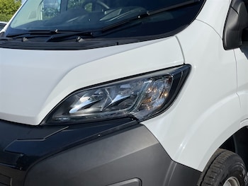Used Peugeot Boxer 2025 for sale - 79567430: Photo