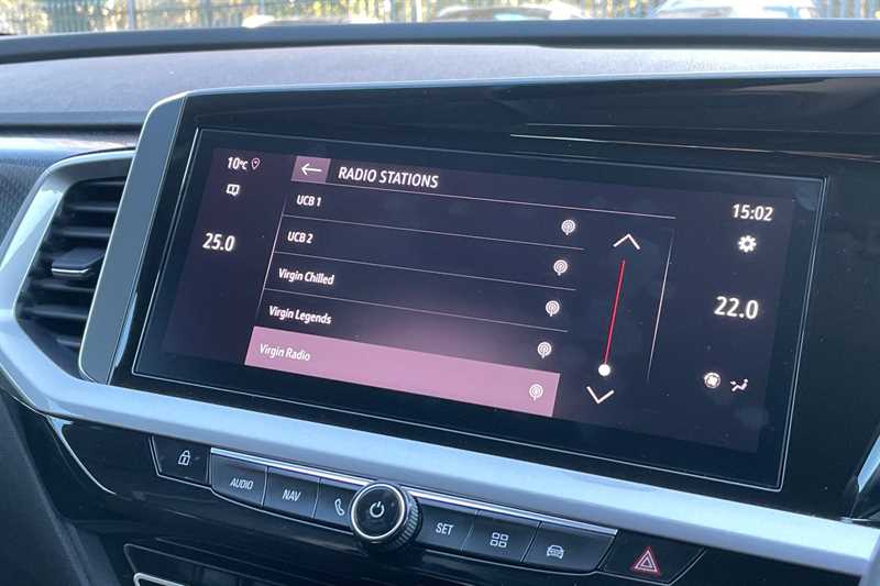 Used Vauxhall Grandland 2023 for sale - 77471092: Photo 14