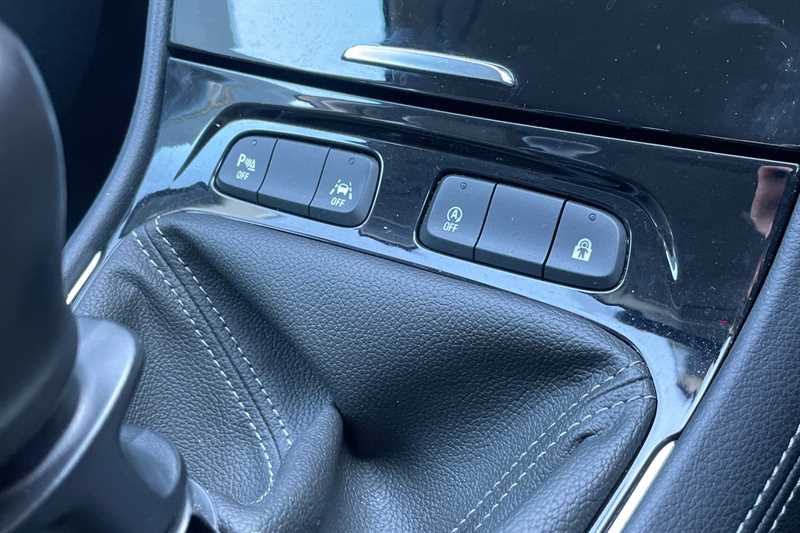 Used Vauxhall Grandland 2023 for sale - 77471092: Photo 24