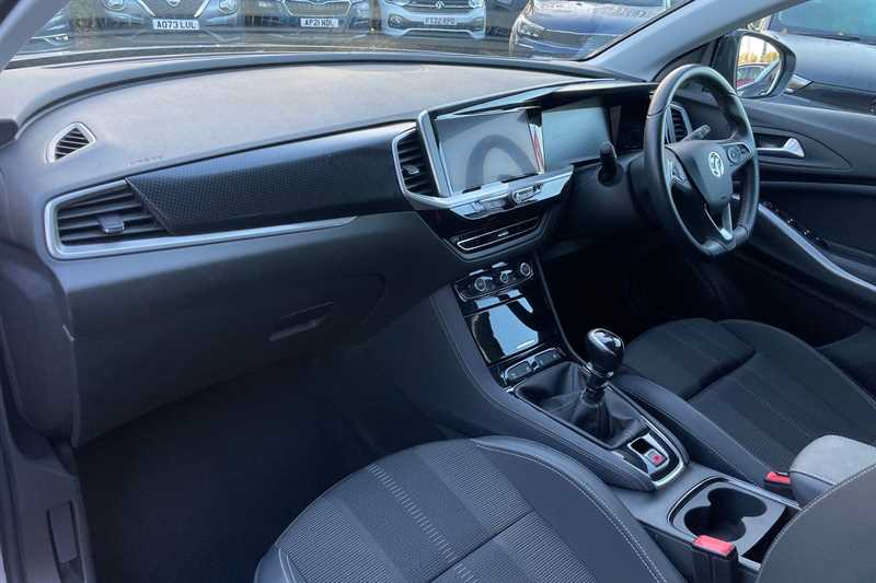 Used Vauxhall Grandland 2023 for sale - 77471092: Photo 29