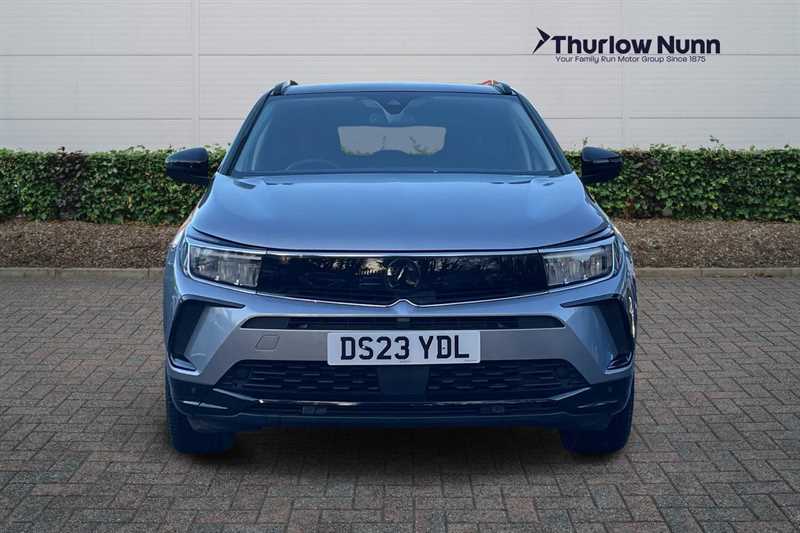 Used Vauxhall Grandland 2023 for sale - 77471092: Photo 5
