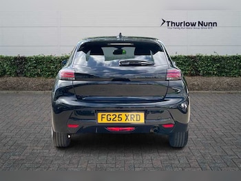 Used Peugeot 208 2025 for sale - 78799421: Photo