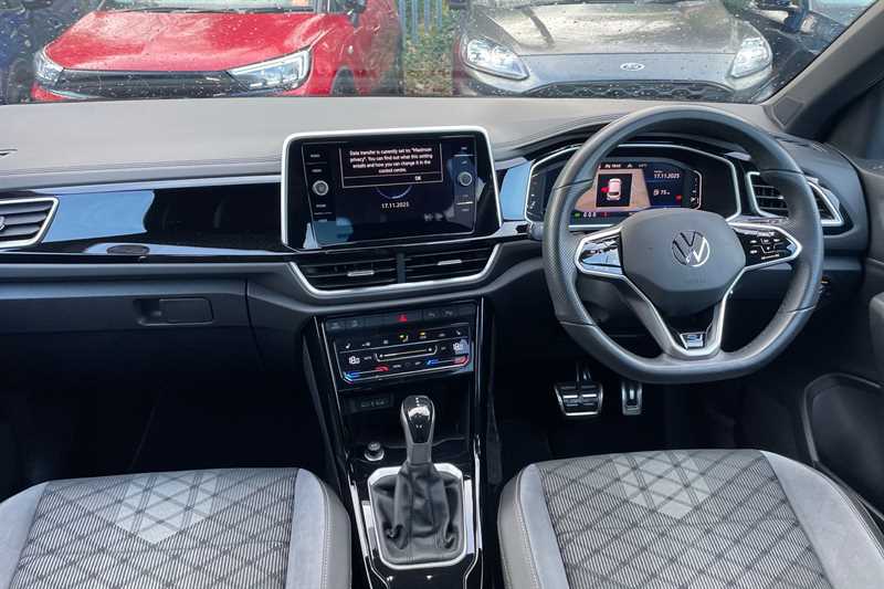Used Volkswagen T-Roc 2023 for sale - 76575319: Photo 12