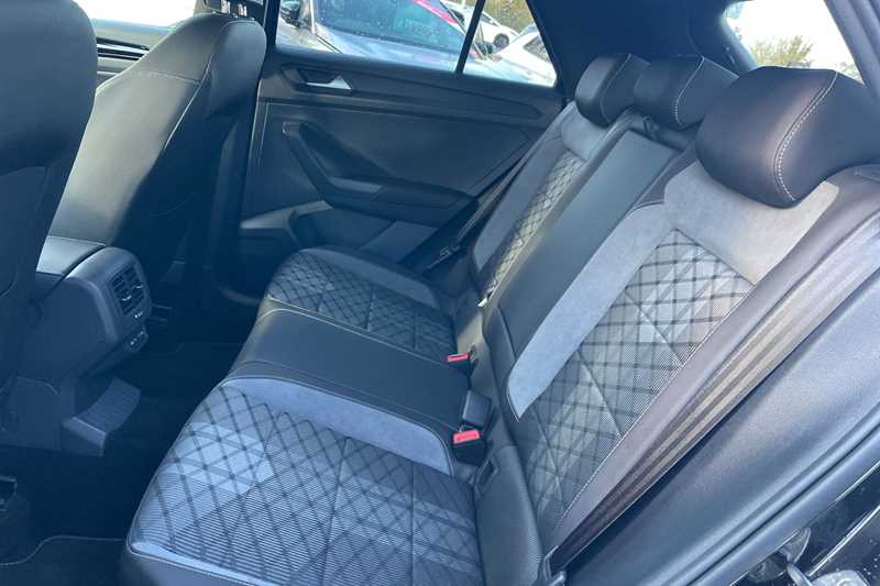 Used Volkswagen T-Roc 2023 for sale - 76575319: Photo 36