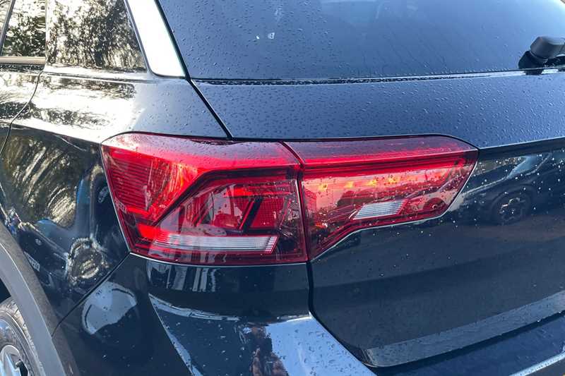 Used Volkswagen T-Roc 2023 for sale - 76575319: Photo 37