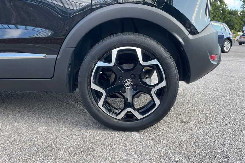 Used Vauxhall Crossland 2022 for sale - 76086959: Photo 10