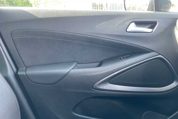 Used Vauxhall Crossland 2022 for sale - 76086959: Photo 16