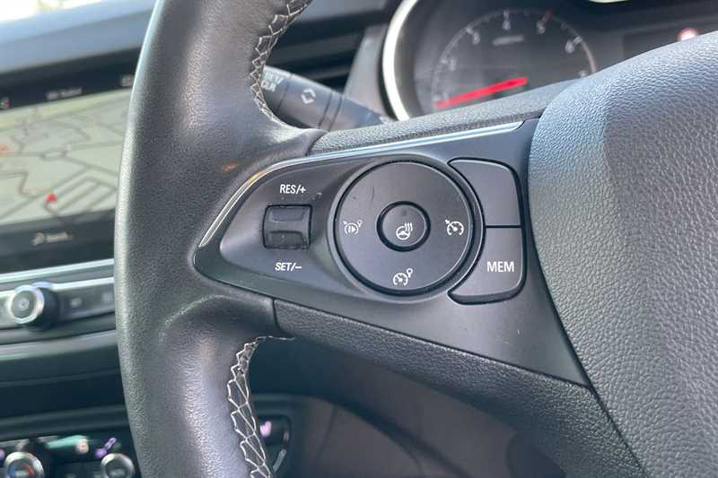 Used Vauxhall Crossland 2022 for sale - 76086959: Photo 22