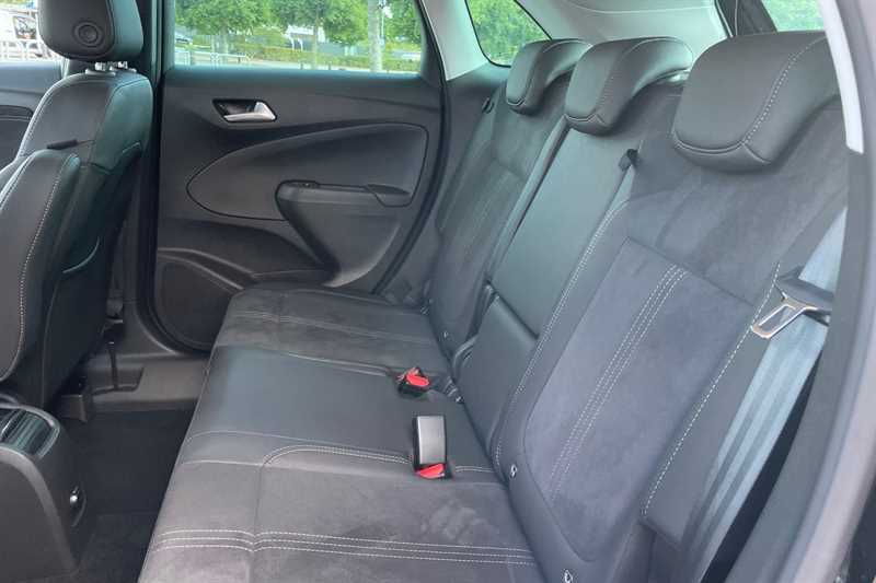 Used Vauxhall Crossland 2022 for sale - 76086959: Photo 24