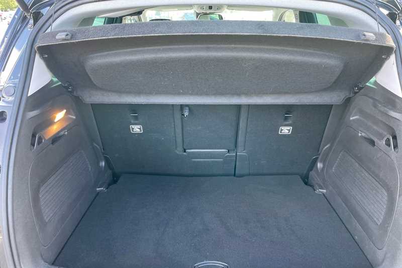 Used Vauxhall Crossland 2022 for sale - 76086959: Photo 25