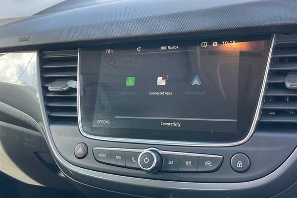 Used Vauxhall Crossland 2022 for sale - 76086959: Photo 26